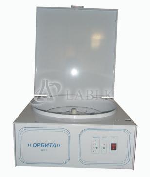 Центрифуга лабораторная ЦЛУ-1 "Орбита" (Россия)